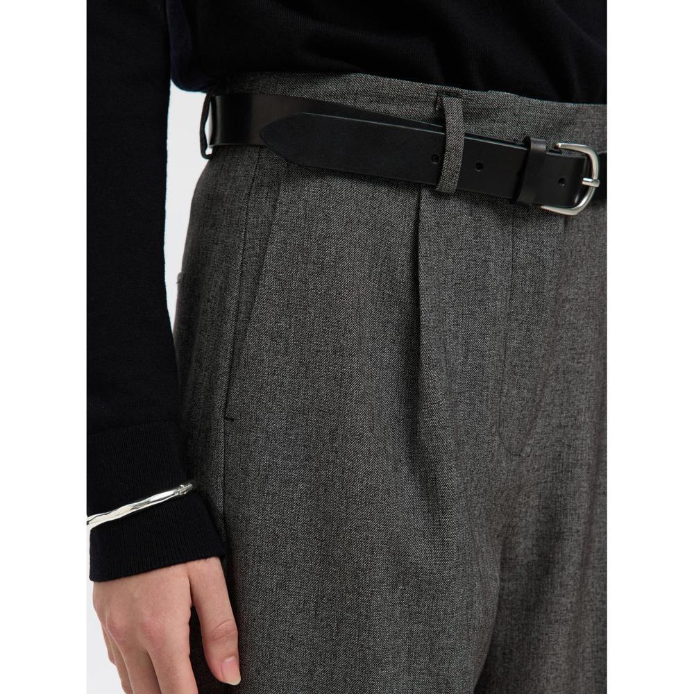 Selected Femme Alma Barrel Trousers